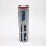 TNL 18650 1500 Mah 3.7 V Li-ion Başlıksız Pil Batarya