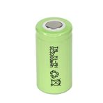 TNL 3300 Mah SC Boy Başlıksız Ni-MH Şarjlı Süpürge Matkap Pili