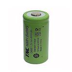 TNL 4500 Mah Şarjlı C Size Ni-MH Orta Boy Şarjlı Pil