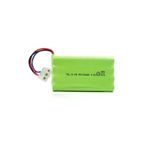 TNL 9.6v 1300mah Oyuncak Araba Pili 3'lü Tamya 9.6v 700mah Yerine