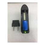 Tnl Cr 123 A Şarjlı Pil 1200 Mah123 A Pil Şarj Aleti Cr 123 A