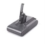 TNL DYSON SV10 V8 V8 Absolute V8 Absolute Cord-Free V8 Animal V8 Animal Exclusive V8 Fluffy V8 Batarya