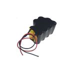 Tnl Fakir RCT-122 Turbo 12V 2.4AH Şarjlı Süpürge Pili