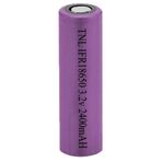 TNL IFR18650 2000 Mah 3.2 Life PO4 Başlıksız 18650 Şarj Edilebilir Pil