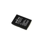 TNL Kamera pil 3.7V/1050mAh EN-EL2,9904,BP-NKL2,DDEN-EL2 için NIKON Coolpix 2500, coolpix 3500,Coolpix S