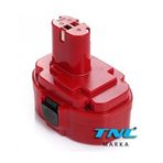 Tnl Makita Pa18 18 V 2.4 ah 1822 1822 1823 1835, 6391d 6343d 4334d 8443d Ls711d Ub181d Ml180 Batarya Pil