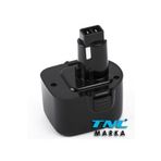 Tnl Marka Black&Decker Cd121K 12V Şarjlı Matkap Uyumlu Ni-Cd Bata