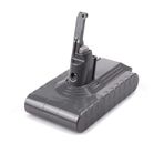 TNL Marka Dyson V8 Serisi Li-ion Batarya