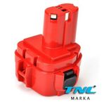 TNL Marka Makita 1220 12v Şarjlı Matkap Uyumlu Ni-Cd Batarya