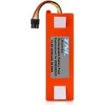 TNL Marka Xiaomi Mi Süpürge İçin 14.8 V 6000 mAH Lion Akıllı Robot Pili