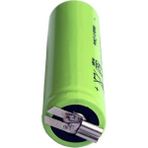 Tnl Moser Chromini Pro 1591 1.2V 2700 Mah Tnl Şarjlı Pil