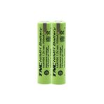 Tnl Philips Aquatouch At620 /At610 Için 2.4V 1100Mah Aaa Ince Pilli Traş Makinesi Pili