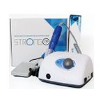 Tnl Pro Strong Freze Makinesi Strong 210 + 6 Adet Manikür Uç