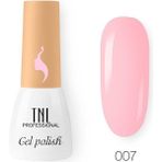 TNL Professional 007 3.5 ml Mini Classic Kalıcı Oje
