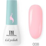 TNL Professional 008 3.5 ml Mini Classic Kalıcı Oje