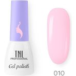 TNL Professional 010 3.5 ml Mini Classic Kalıcı Oje