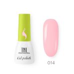 TNL Professional 014 3.5 ml Mini Classic Kalıcı Oje
