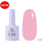 TNL Professional 018 10 ml Classic Kalıcı Oje