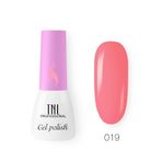 TNL Professional 019 3.5 ml Mini Classic Kalıcı Oje