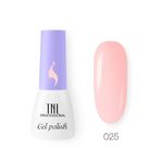 TNL Professional 025 3.5 ml Mini Classic Kalıcı Oje