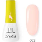 TNL Professional 028 3.5 ml Mini Classic Kalıcı Oje