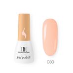 TNL Professional 030 3.5 ml Mini Classic Kalıcı Oje