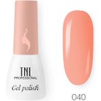 TNL Professional 040 3.5 ml Mini Classic Kalıcı Oje
