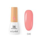 TNL Professional 046 3.5 ml Mini Classic Kalıcı Oje