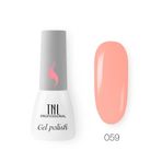 TNL Professional 059 3.5 ml Mini Classic Kalıcı Oje