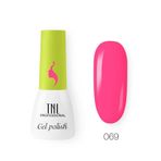 TNL Professional 069 3.5 ml Mini Classic Kalıcı Oje