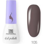 TNL Professional 105 3.5 ml Mini Classic Kalıcı Oje