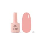 TNL Professional 129 10 ml Classic Kalıcı Oje