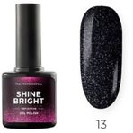 TNL Professional 13 10 ml Shine Bright Parlak Oje