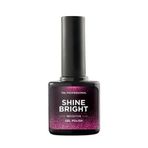 TNL Professional 15 10 ml Shine Bright Parlak Oje