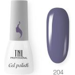 TNL Professional 204 3.5 ml Mini Classic Kalıcı Oje