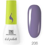 TNL Professional 206 3.5 ml Mini Classic Kalıcı Oje