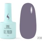 TNL Professional 208 10 ml Classic Kalıcı Oje