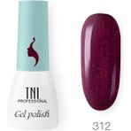 TNL Professional 217 3.5 ml Mini Classic Kalıcı Oje