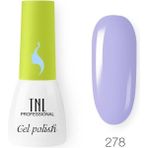 TNL Professional 278 3.5 ml Mini Classic Kalıcı Oje