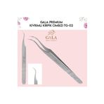 tnl professional Gala Premium Cımbız Tg-02