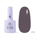 TNL Professional N-210 10 ml Classic Kalıcı Oje