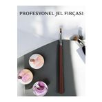 TNL PROTEZ TIRNAK JEL FIRÇA NO:1