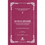 TNM Kitap Kur’an Şifadır: Kur’an ve Peygamber Ilimleri Işığında Fiziksel, Ruhsal ve Psikolojik Rahatsızlıkların Şifa Rehberi