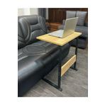 TNO 60x40 Yükseklik Ayarlı Çalışma Masası,hasta Yemek Masası,laptop Sehpası