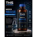 Tns Kimya Merck Nbase 3 Mg Gliserin Propilen Glikol Base Vg Pg 80-20 – Premium Nbase - 250 ml