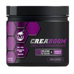 TNT Nutrition TNT Creaboom Creatine Monohydrate Powder 312 Gr