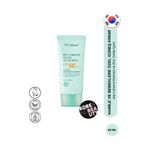 tntnmoms Tntnmom's Jeju Cabbage Vegan Sunscreen 50ml Spf50 Pa | Hamile Ve Bebeklere Özel Güneş Kremi