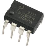 Tny 267PN Dıp-7 Entegre Devre - Renkli