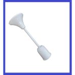 TNYVET Isıtıcı Lamba 250 Watt + E27 Seramik Duy+2 m Fişli Kablo Avantajlı Set