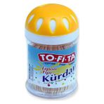 To-Fi-Ta Kürdan Tuzluk Tipi 200 Adet Bambu Ağaçlarından Üretilmiş Hijyenik Ürün